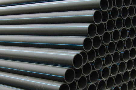 HDPE聚乙烯给水管